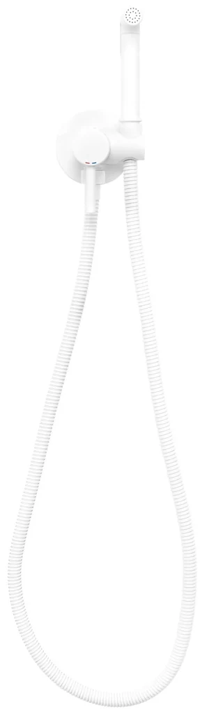 Baterie bideu  Lungo  Loop White