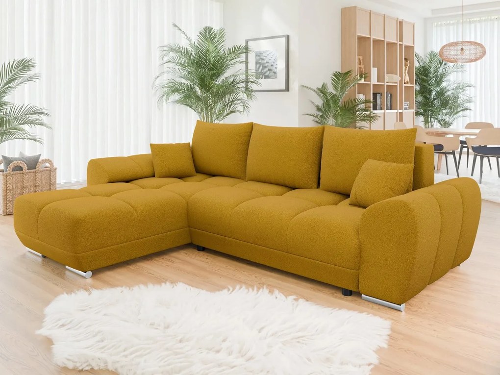 Colțar Bordie L (kari). Promo -17%. 1121886
