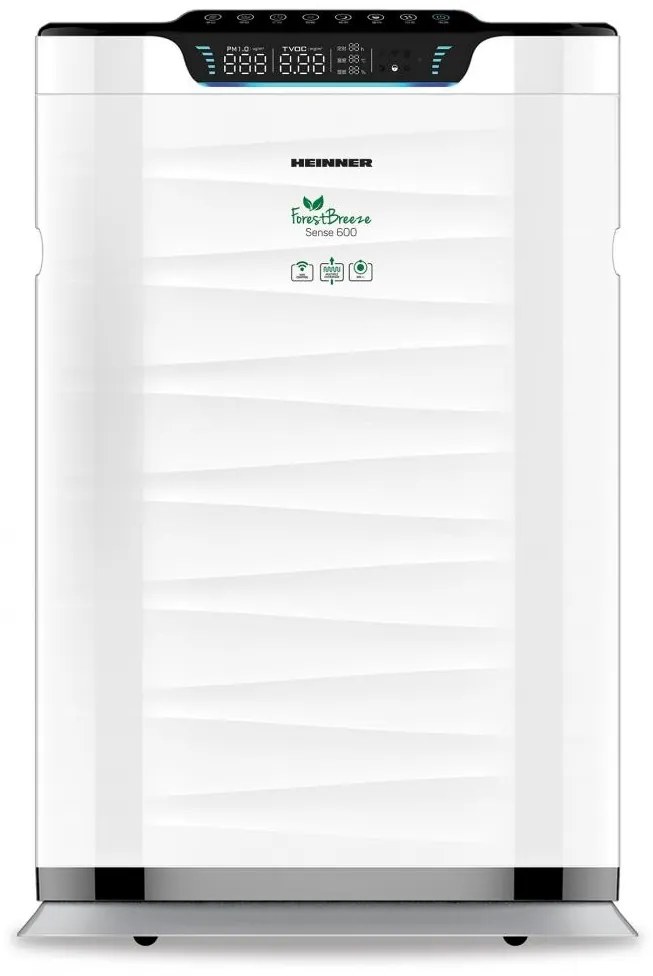 PURIFICATOR DE AER HEINNER HPA-600WIFI