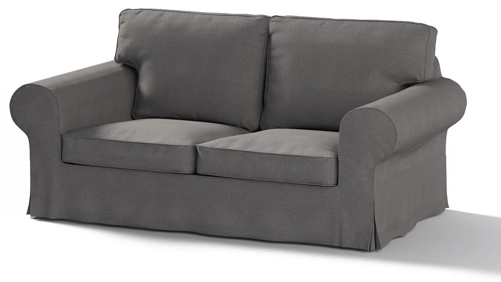 Husa canapea Ektorp 2-locuri, pliabil (pentru modele Ikea in vanzare din 2012)