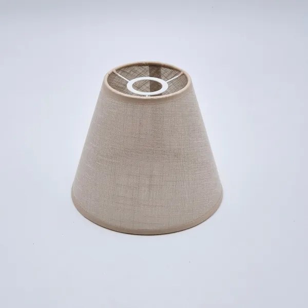 Lustr ANTONIO 3xE14/40W/230V, montaj plafon, stejar