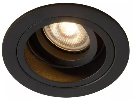 Lucide 22958/01/30 - Lampă încastrată EMBED 1xGU10/50W/230V