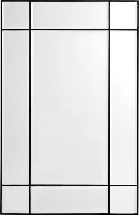 Oglinda design LUX finisaj bronz, Beaumont 90x140cm 112919 HZ