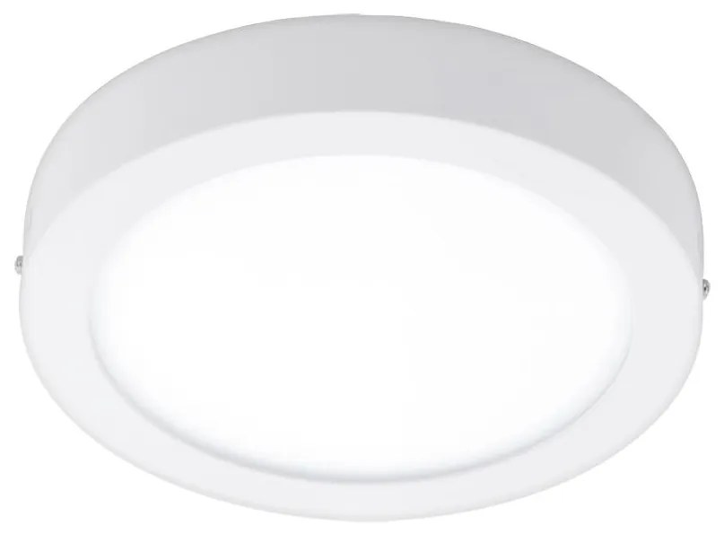 Eglo 94075 - LED Plafoniera FUEVA 1 LED/16,47W/230V