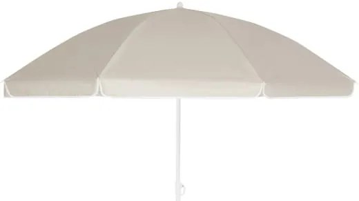 Deuba Umbrela de soare de gradina Cipru 180 cm - bej