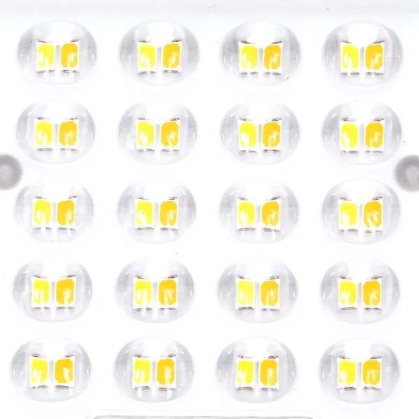 Proiector LED solar dimabil Aigostar LED/100W/3,4V IP66 + telecomandă