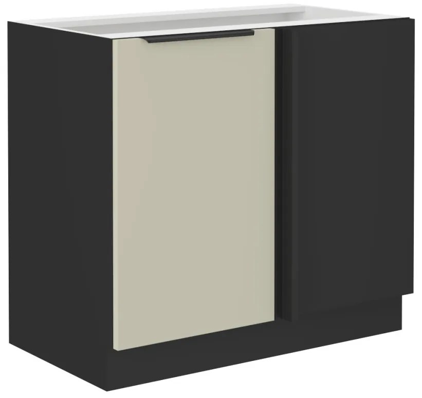 Dulap inferior de bucătărie Aaron 105 ND 1F BB. 1068411