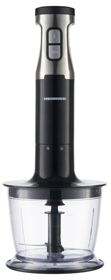 BLENDER DE MANA HEINNER HB-1000XBK