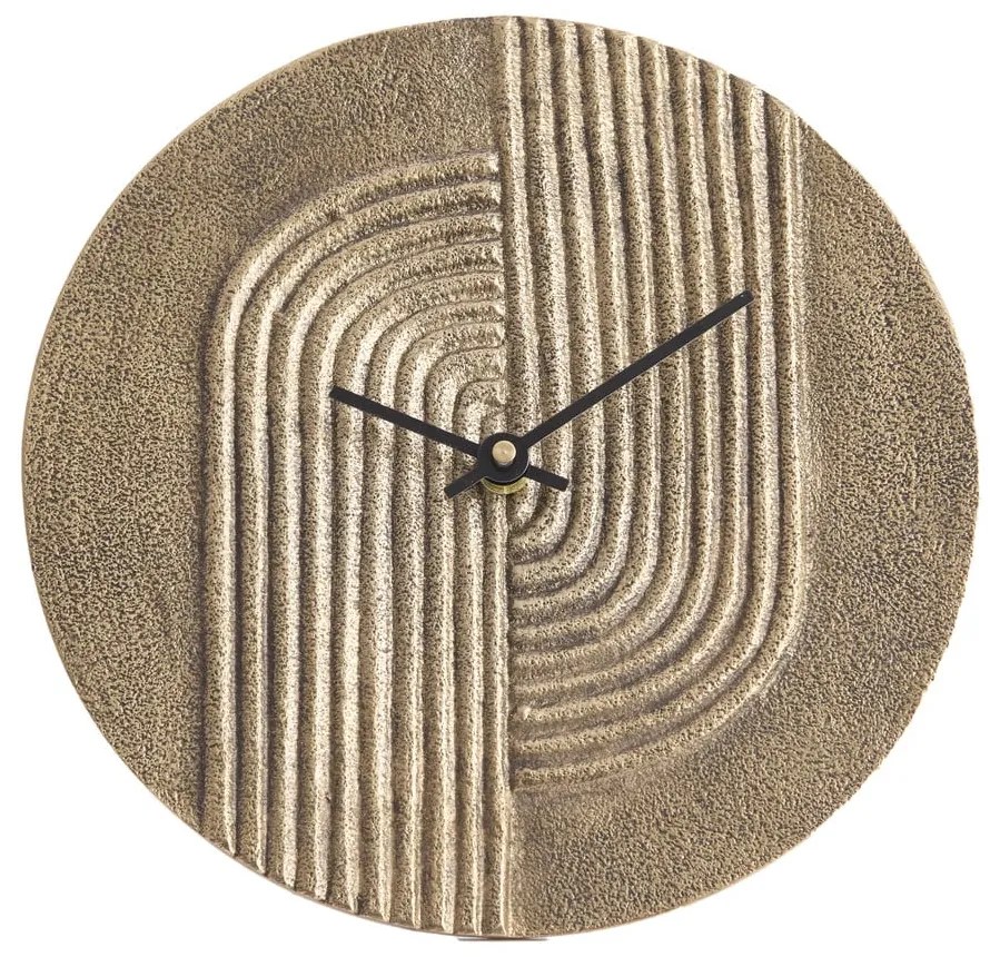 Ceas de masă ø 20 cm Gwenna – Light &amp; Living