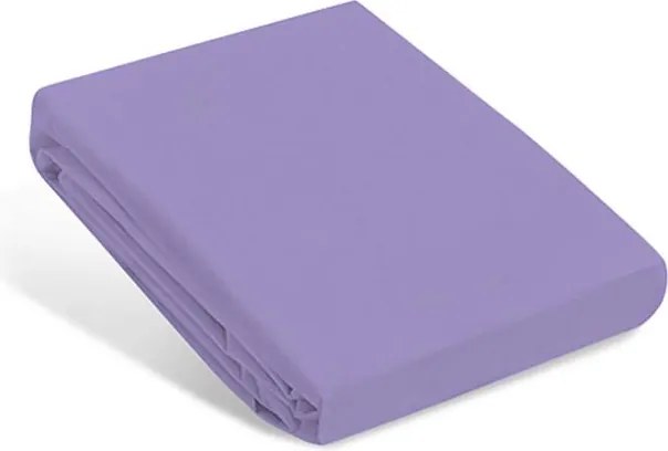 Protecție saltea Dream On, SMARTCEL GOLD Baby Lila, 60x120