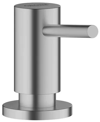 GROHE 40535DC0 - Dozator de săpun COSMOPOLITAN 500 ml inox