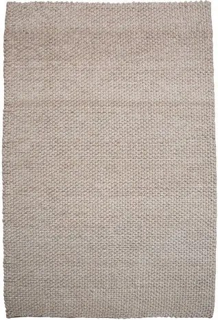 Covor Wool 240x160cm, bej