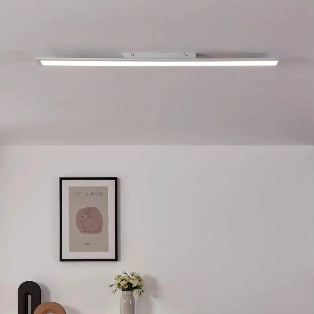 Eglo 31722 - Plafonieră LED dimabilă SALOBRENA-Z LED/33,5W/230V albă