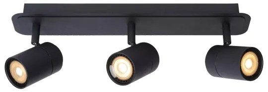 Spot LED dimabil pentru baie Lucide 26958/15/30 LENNERT 3xGU10/5W/230V IP44