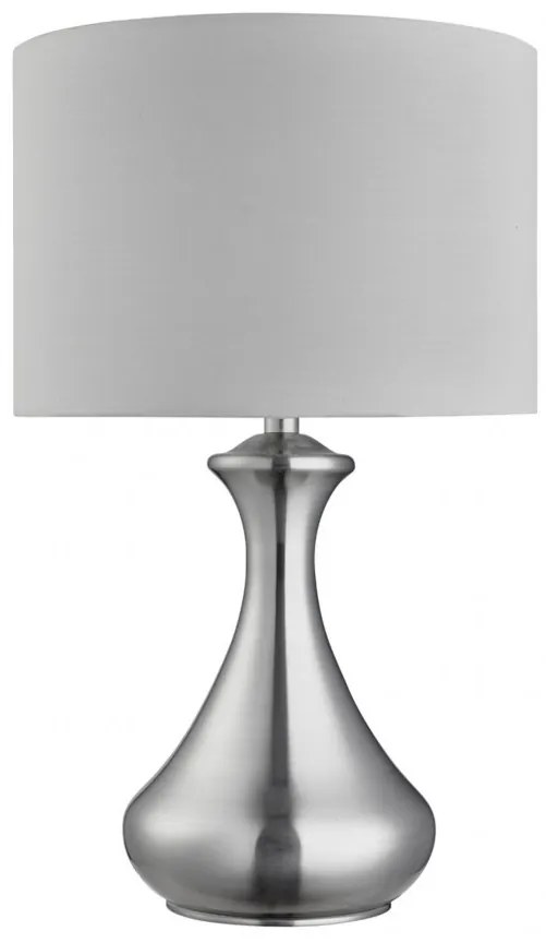 Lampa de masa cu design decorativ Touch EU2750SS SRT