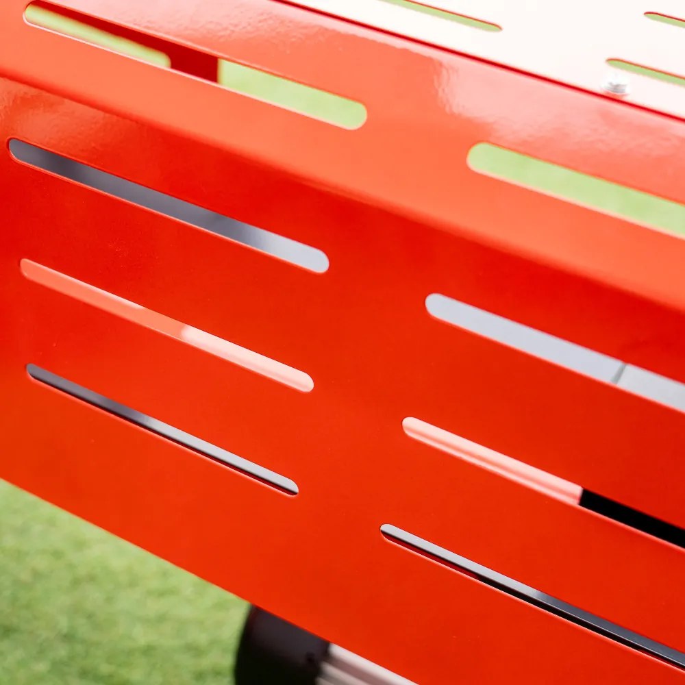 Despicător de lemne electric orizontal HY7T-520-III 2200W 7T