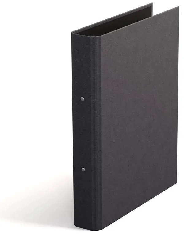 Organizator din carton Ringo Canvas Paper Laminate – Bigso