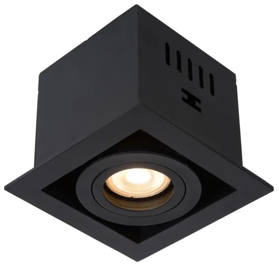 Corp de iluminat încastrat Lucide 09926/01/30 CHIMNEY 1xGU10/50W/230V