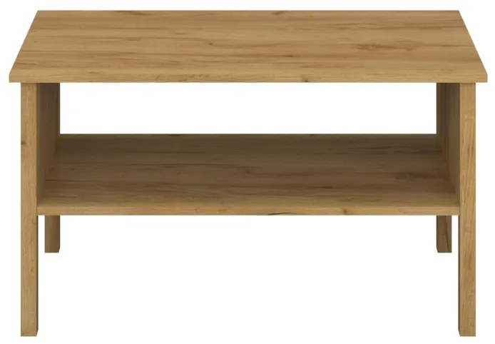 Măsuță cafea Keira (Stejar craft auriu). 1052990