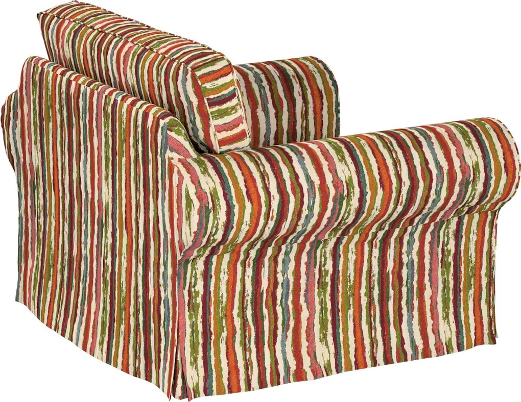 Husă de fotoliu Ektorp