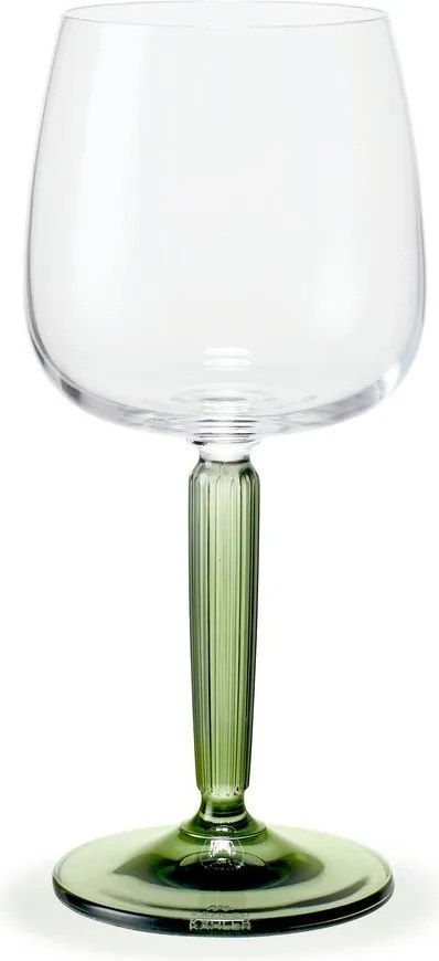 Set de pahare 2 buc. de vin 350 ml Hammershøi – Kähler Design