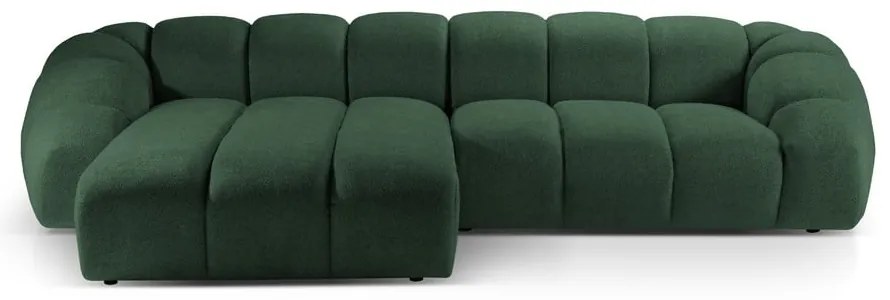 Colțar verde (cu colț pe partea stângă ) Diana – Micadoni