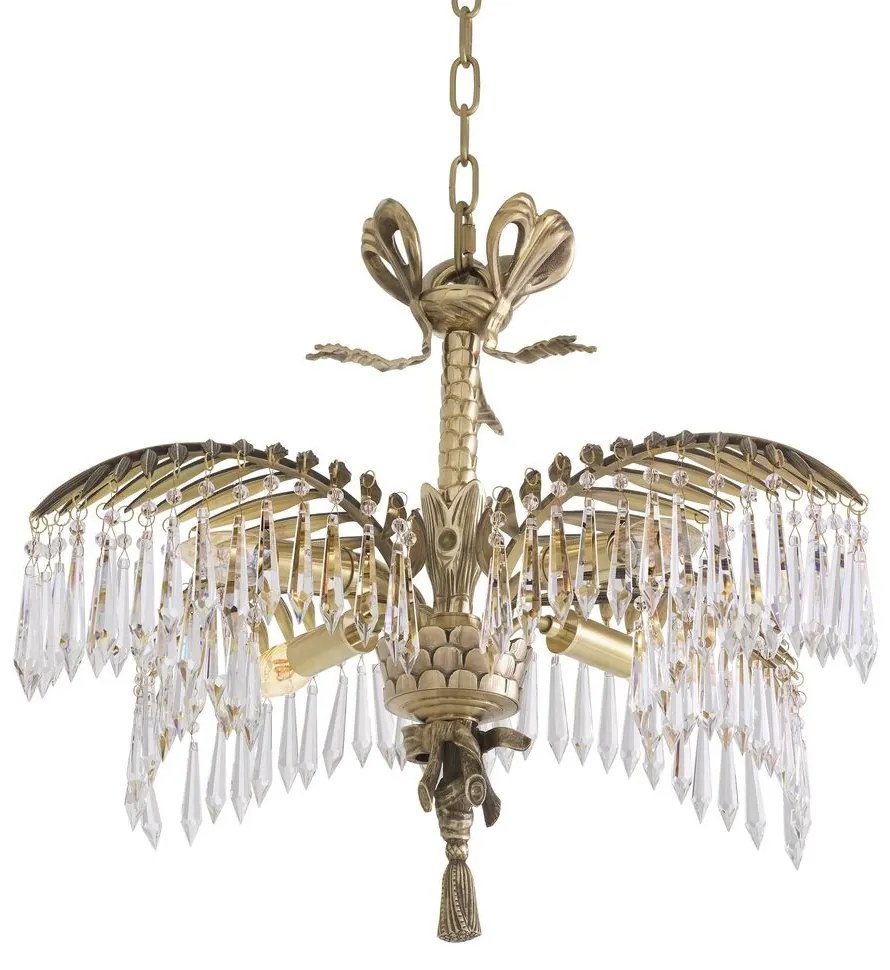 Candelabru design LUX Hildebrandt S 112272N HZ