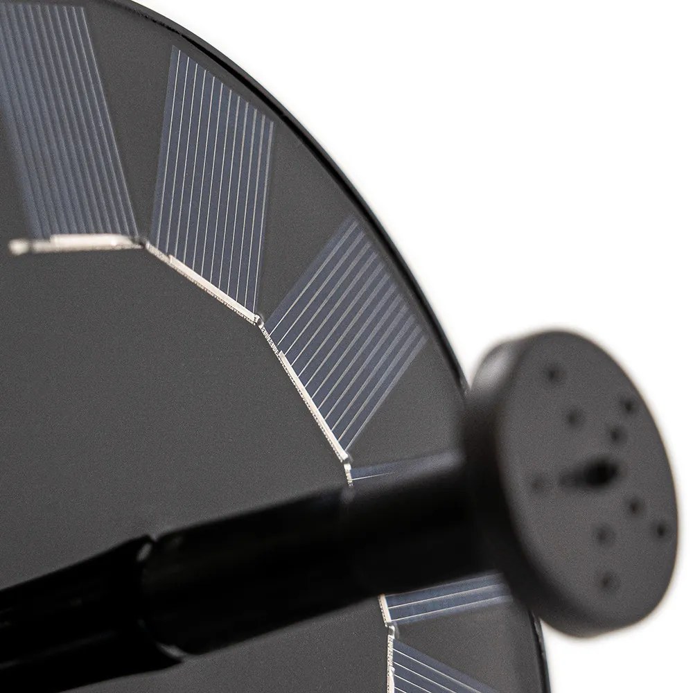 Fântână solară 13 cm