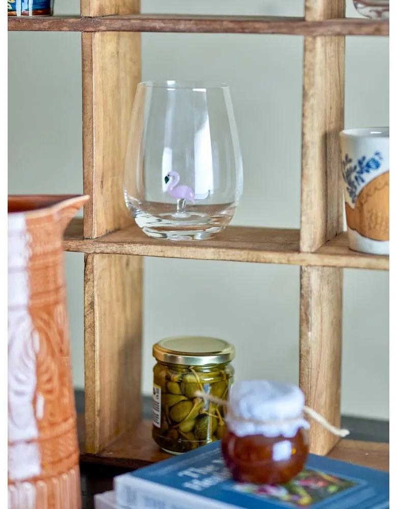 Pahare 4 buc. 560 ml Misa – Bloomingville