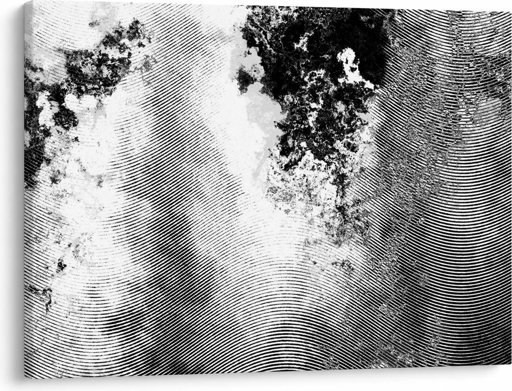 Tablou - Eclozare (70x50 cm)
