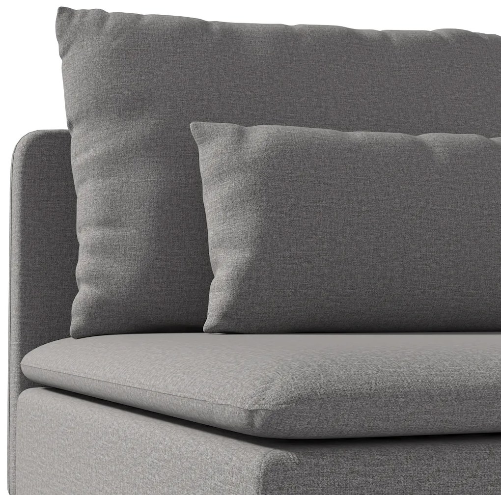 Husă pentru modul Söderhamn cu 1 loc