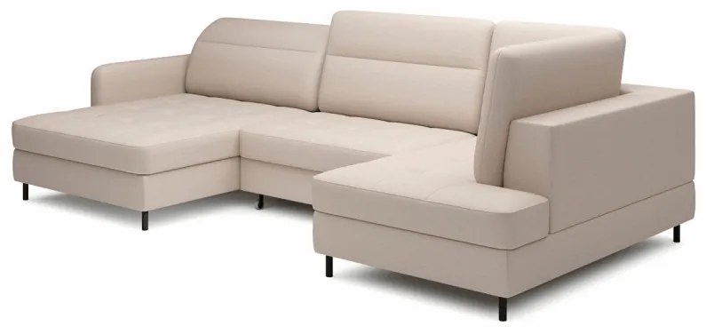 Coltar extensibil Berrto pe stanga Manhattan 18