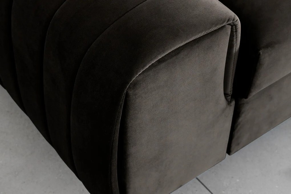 Canapea extensibila Laurence Nube 22