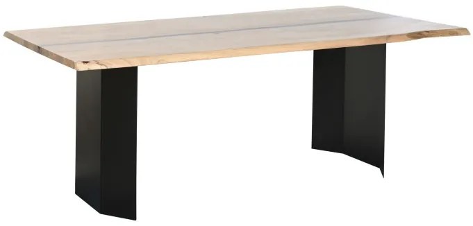 Masa dining, din lemn de acacia, Forge