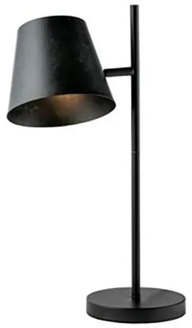 Veioza, lampa de masa design modern COLT I-COLT-L1 GR FE