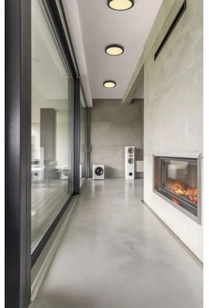 Plafonieră LED Globo 12374-24R DINO LED/22W/230V