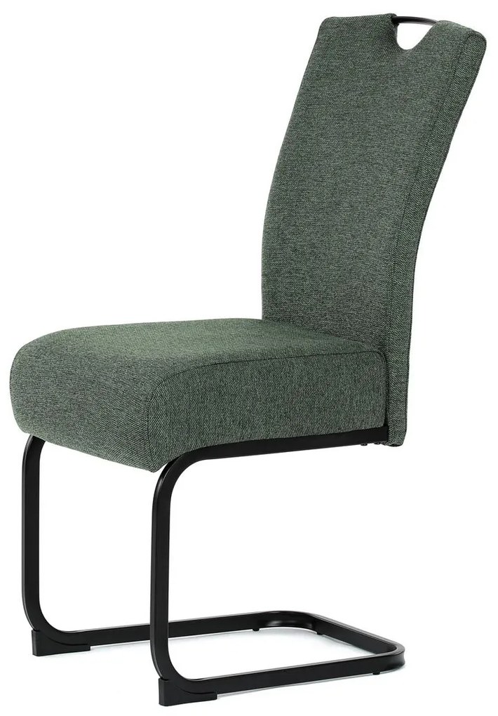 Scaun sufragerie Desea (verde). 1120510