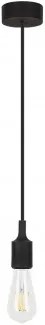 Cordon pendul 1 bec E27 ROXY 1412 Rabalux