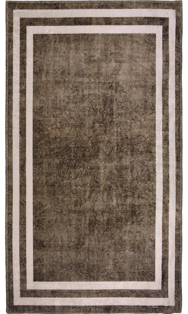 Covor maro lavabil 150x80 cm - Vitaus