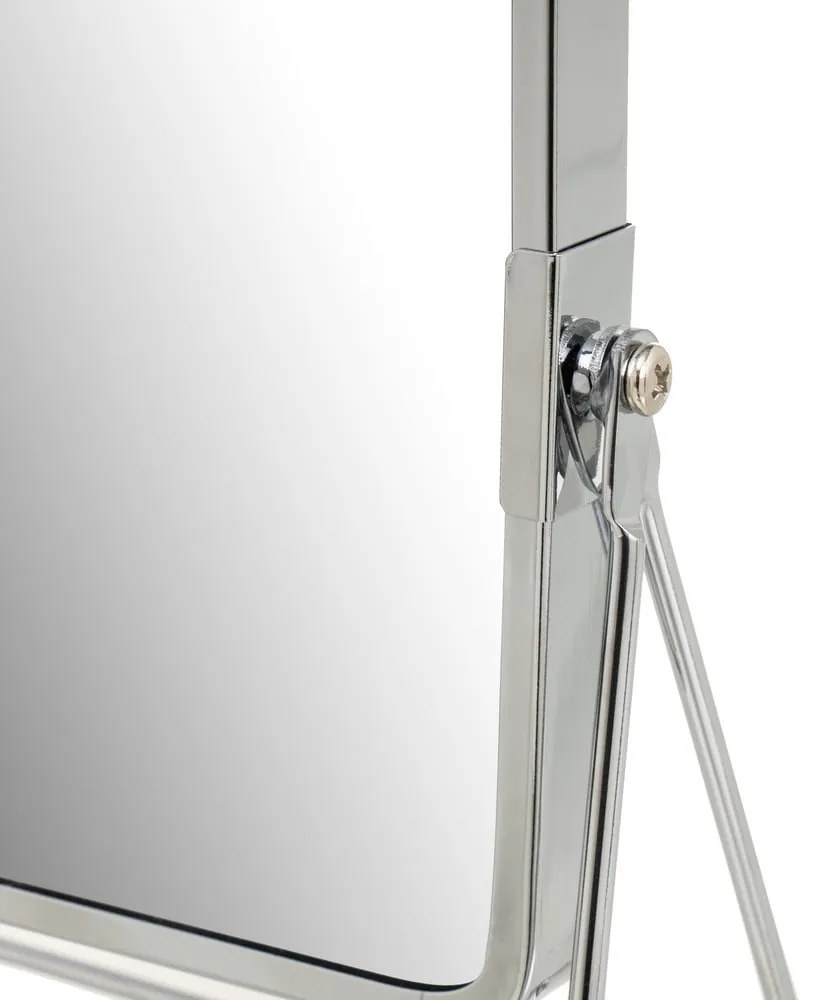 Oglindă cosmetică (2x) de mărire 16x23 cm – Casa Selección