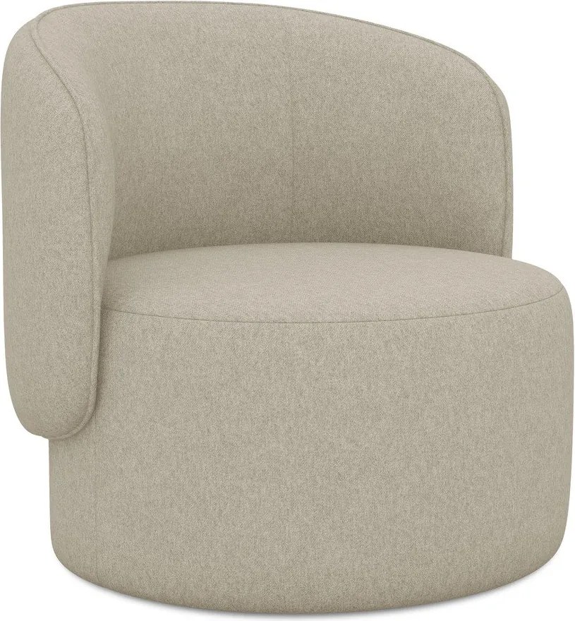 Fotoliu bej Ipo – Makamii