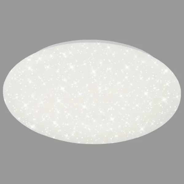 Plafonieră LED STARRY SKY LED/18W/230V Briloner 3320-216