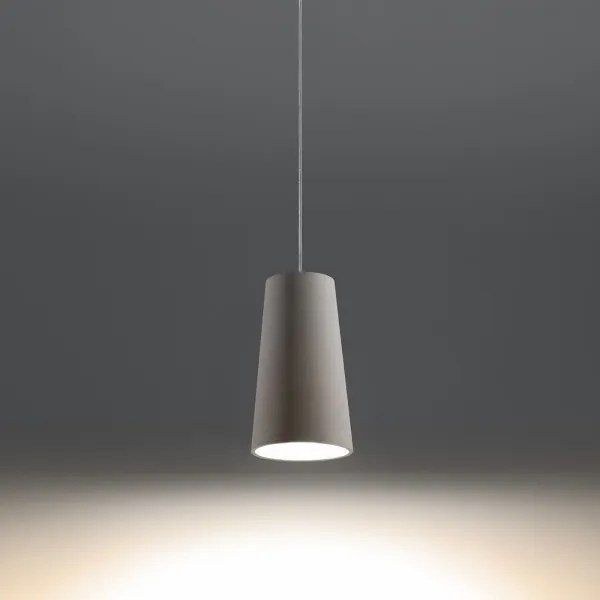 Lustră pe lanț GULCAN 1xE27/60W/230V