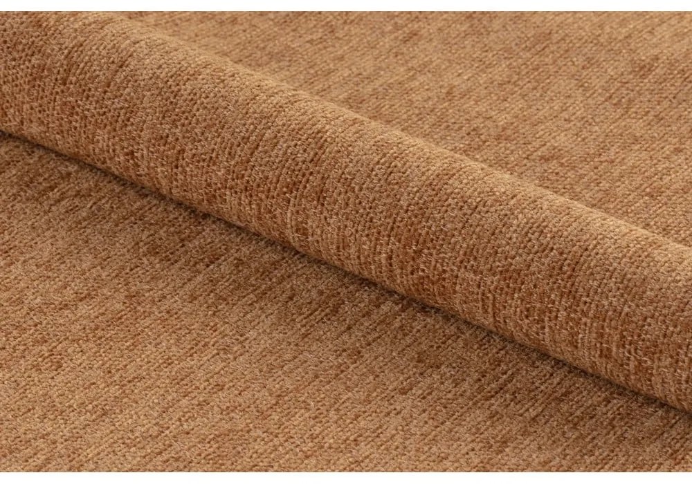 Fotoliu portocaliu Burma – Actona