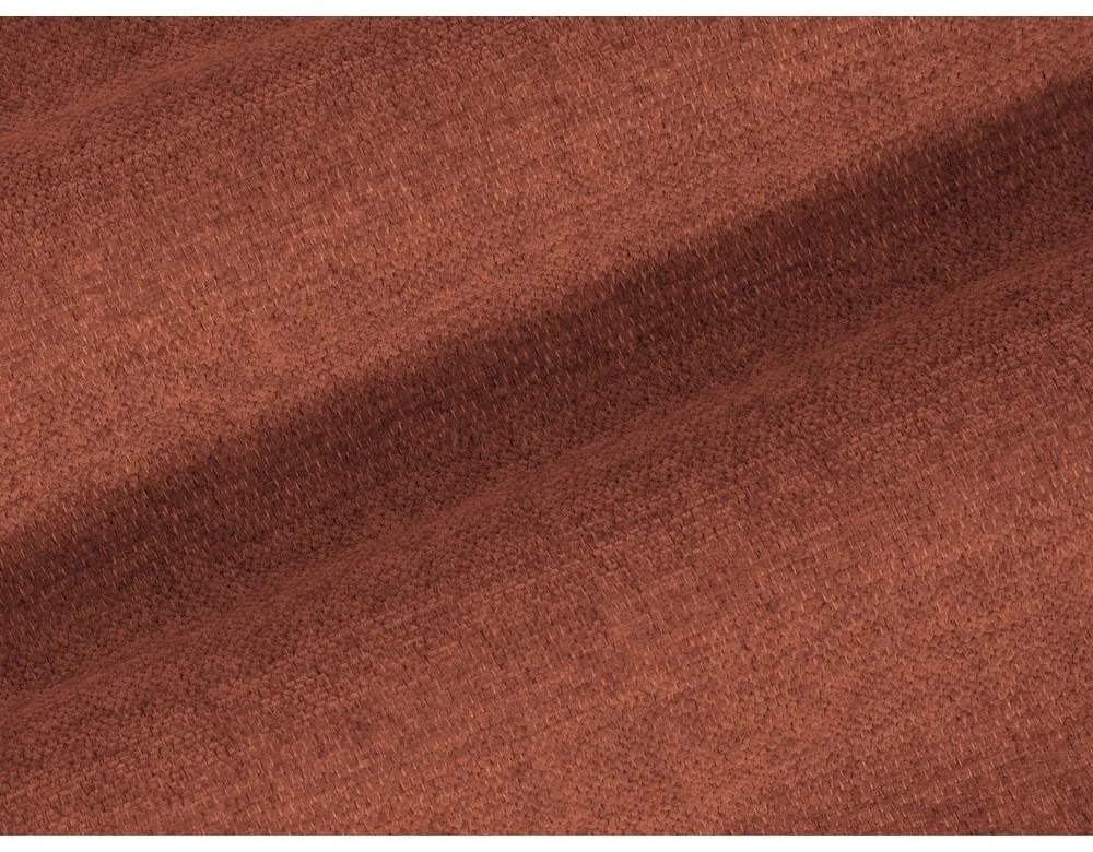 Colțar cărămiziu (cu colț pe partea stângă/în formă de ”L”) Bemy – Micadoni