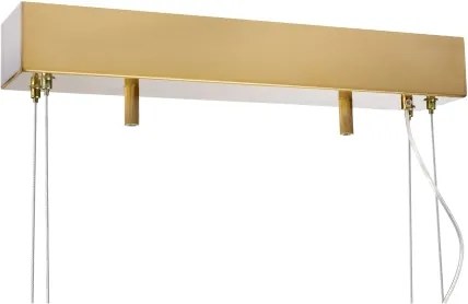 ByRydens 4202580-7002 - Lustră LED suspendată pe cablu TRIUMPH LED/45W/230V