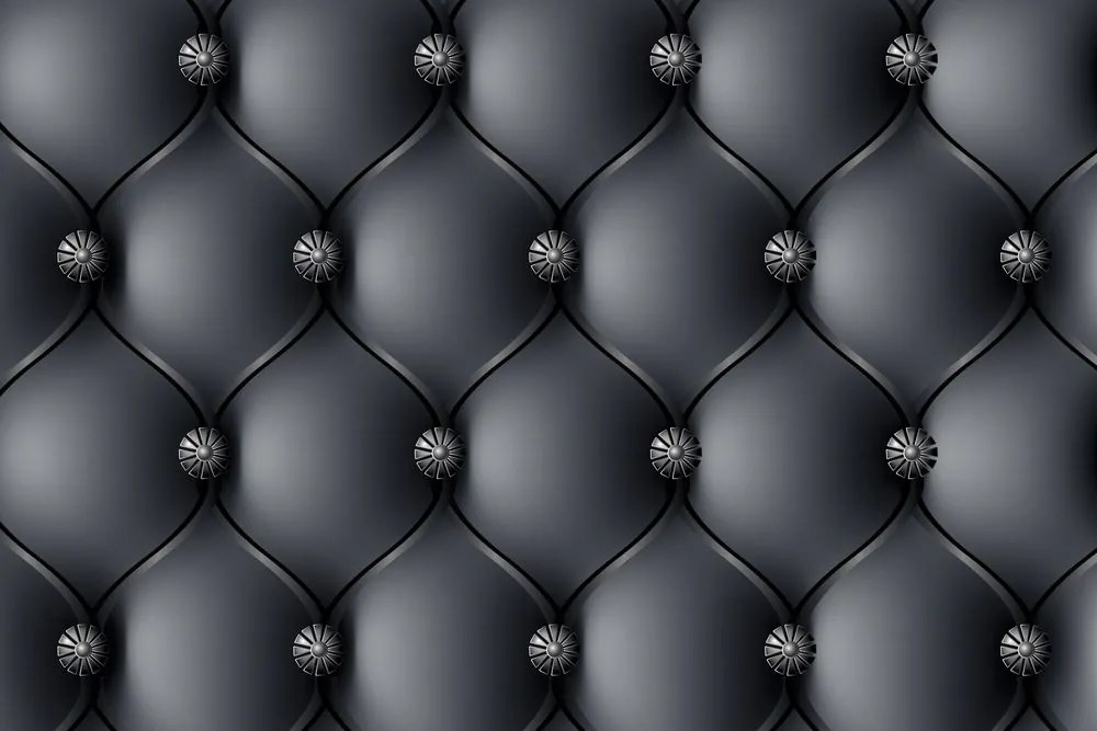 Tapet autoadeziv modele negre elegante
