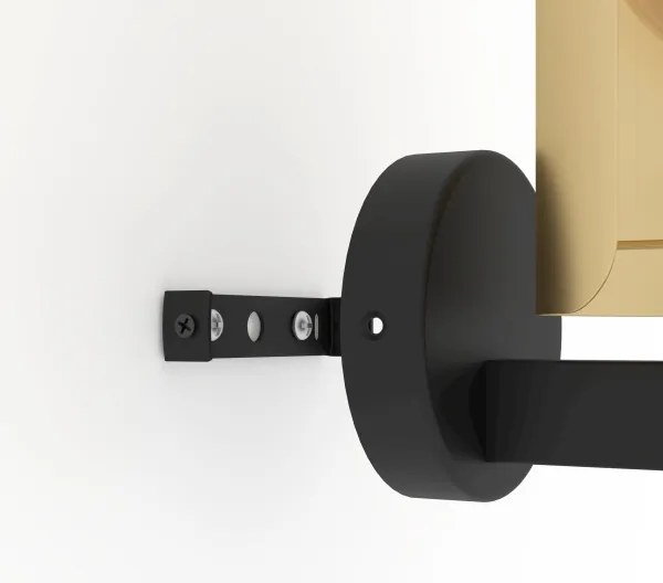 Aplică HAYES 1xE27/40W/230V Eglo 900375