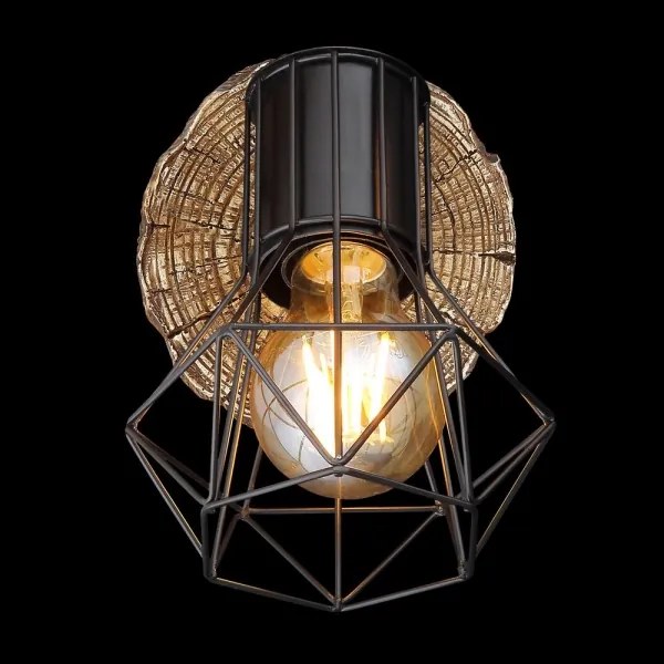 Globo 54017W-1 - Aplica de perete PRISKA 1xE27/60W/230V