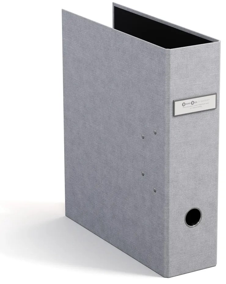 Organizator pentru documente din carton Archie – Bigso Box of Sweden